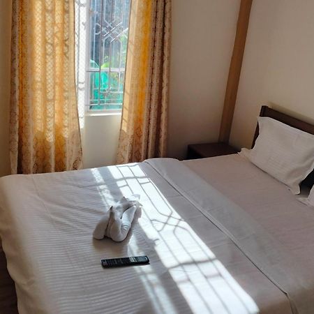 Aroma Inn Shillong Kültér fotó