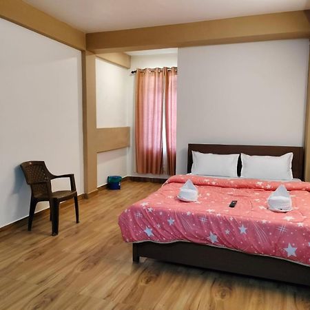 Aroma Inn Shillong Kültér fotó
