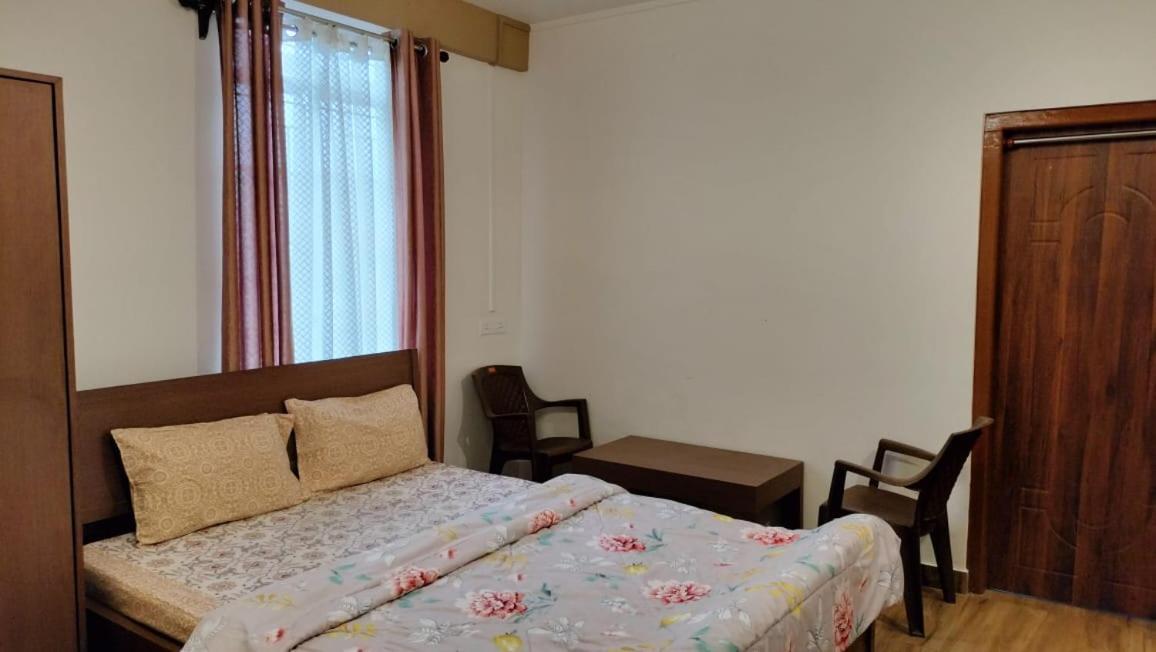 Aroma Inn Shillong Kültér fotó