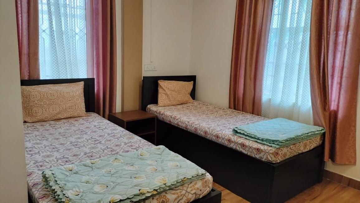 Aroma Inn Shillong Kültér fotó