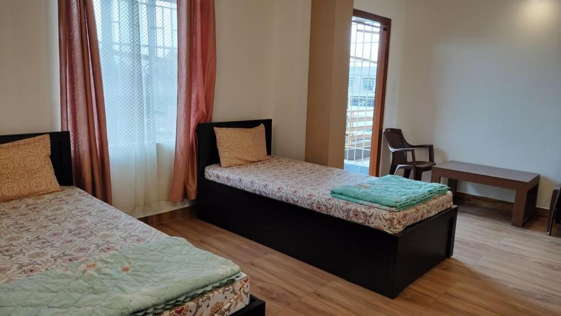 Aroma Inn Shillong Kültér fotó