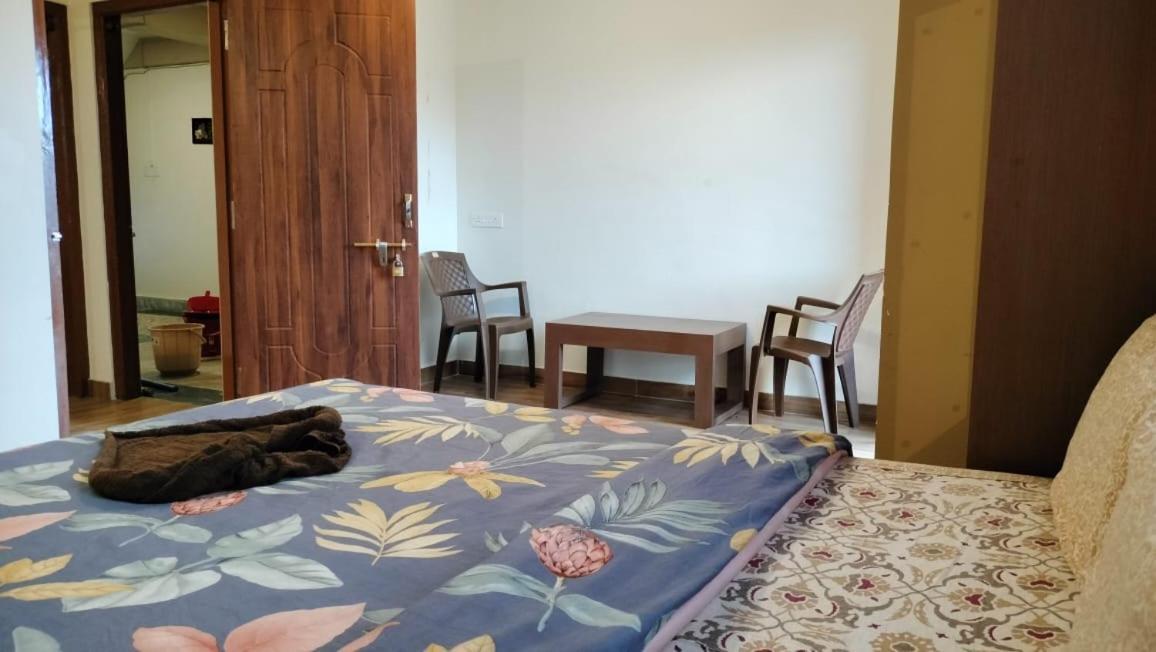 Aroma Inn Shillong Kültér fotó