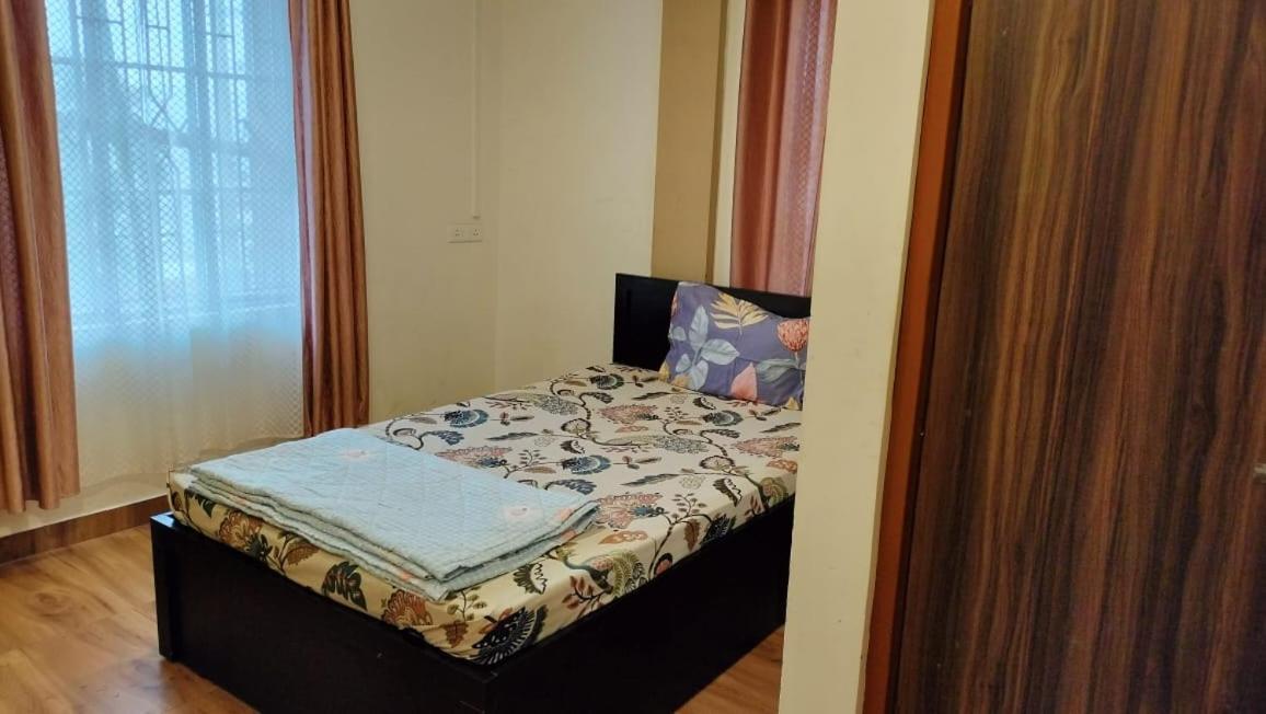 Aroma Inn Shillong Kültér fotó