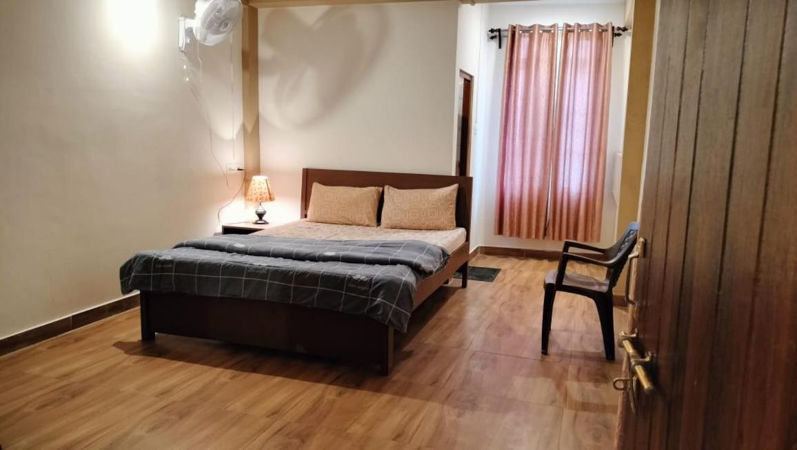 Aroma Inn Shillong Kültér fotó