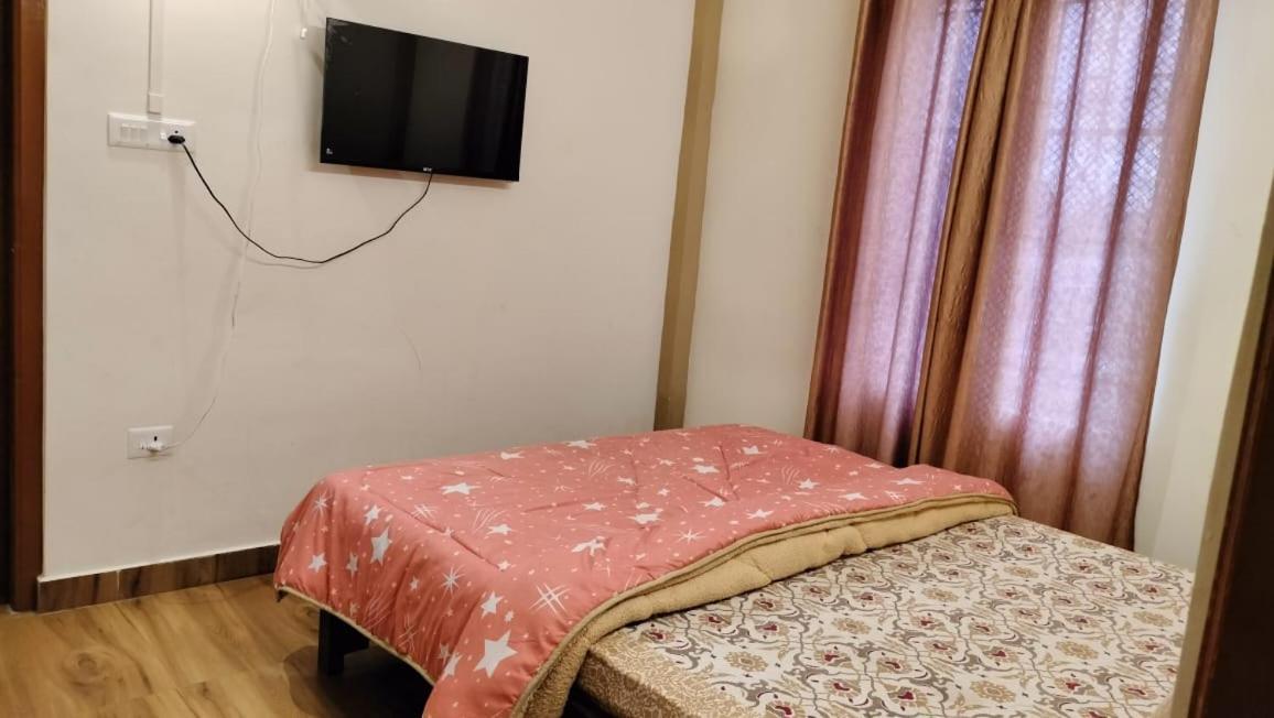 Aroma Inn Shillong Kültér fotó