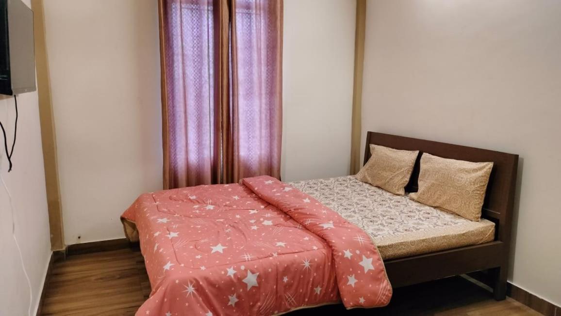 Aroma Inn Shillong Kültér fotó