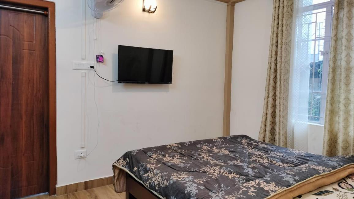 Aroma Inn Shillong Kültér fotó