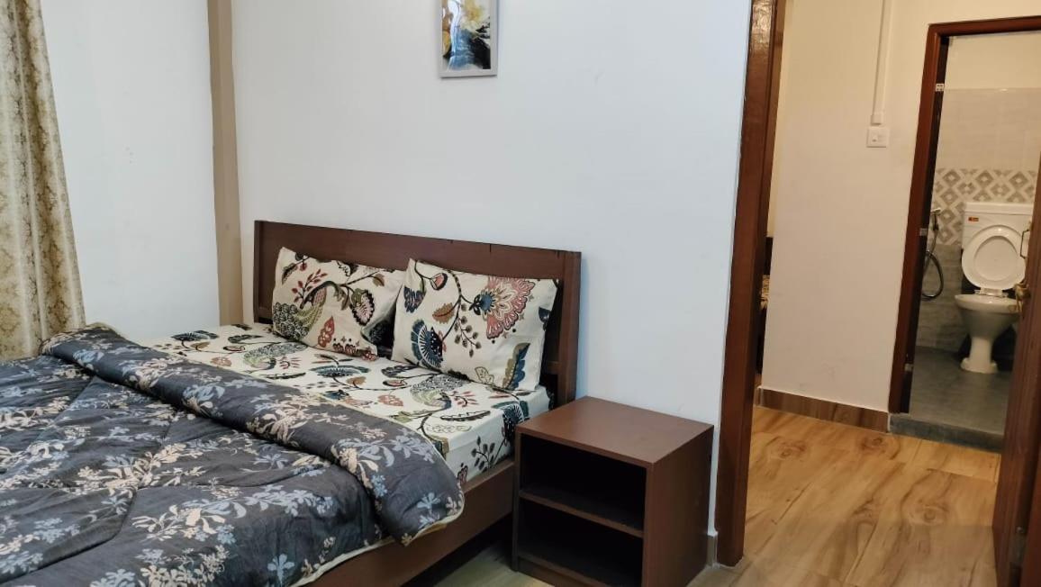 Aroma Inn Shillong Kültér fotó