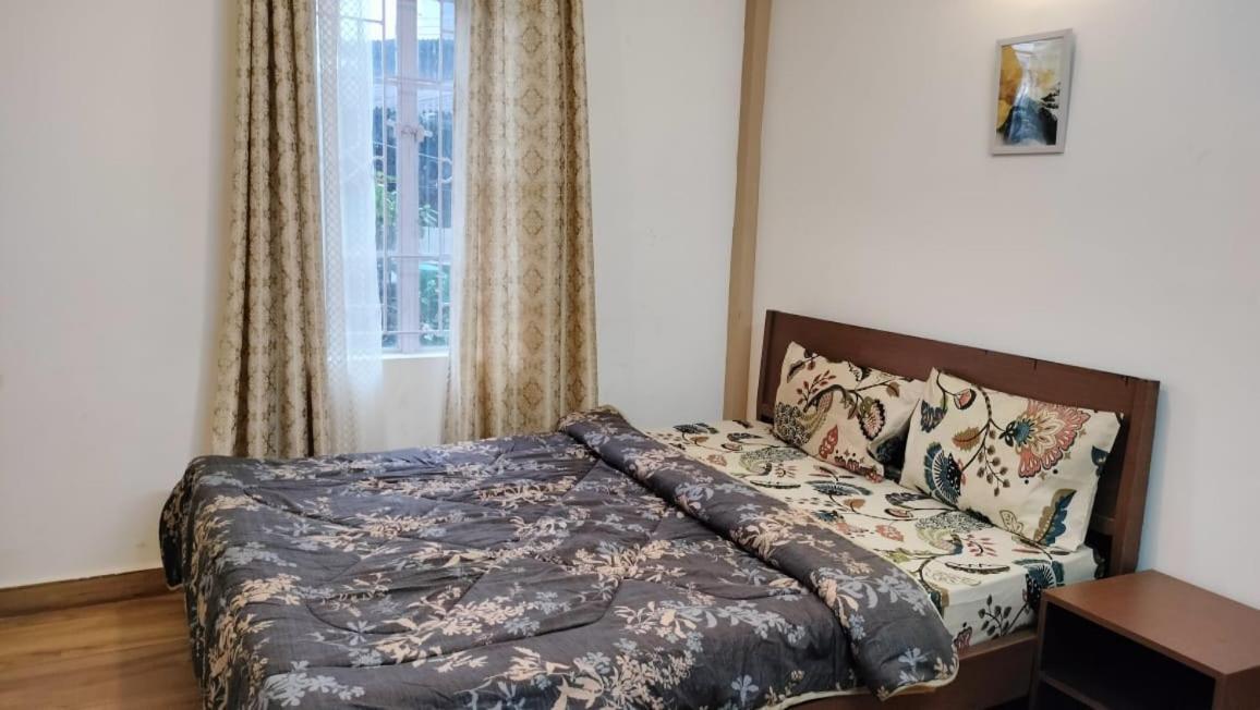 Aroma Inn Shillong Kültér fotó