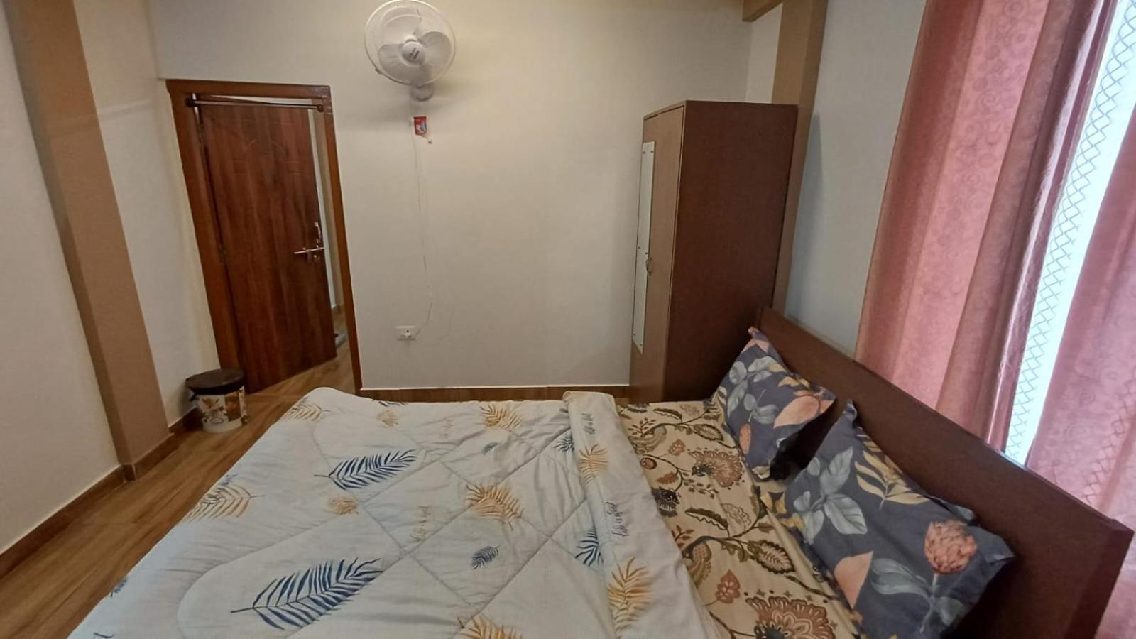 Aroma Inn Shillong Kültér fotó