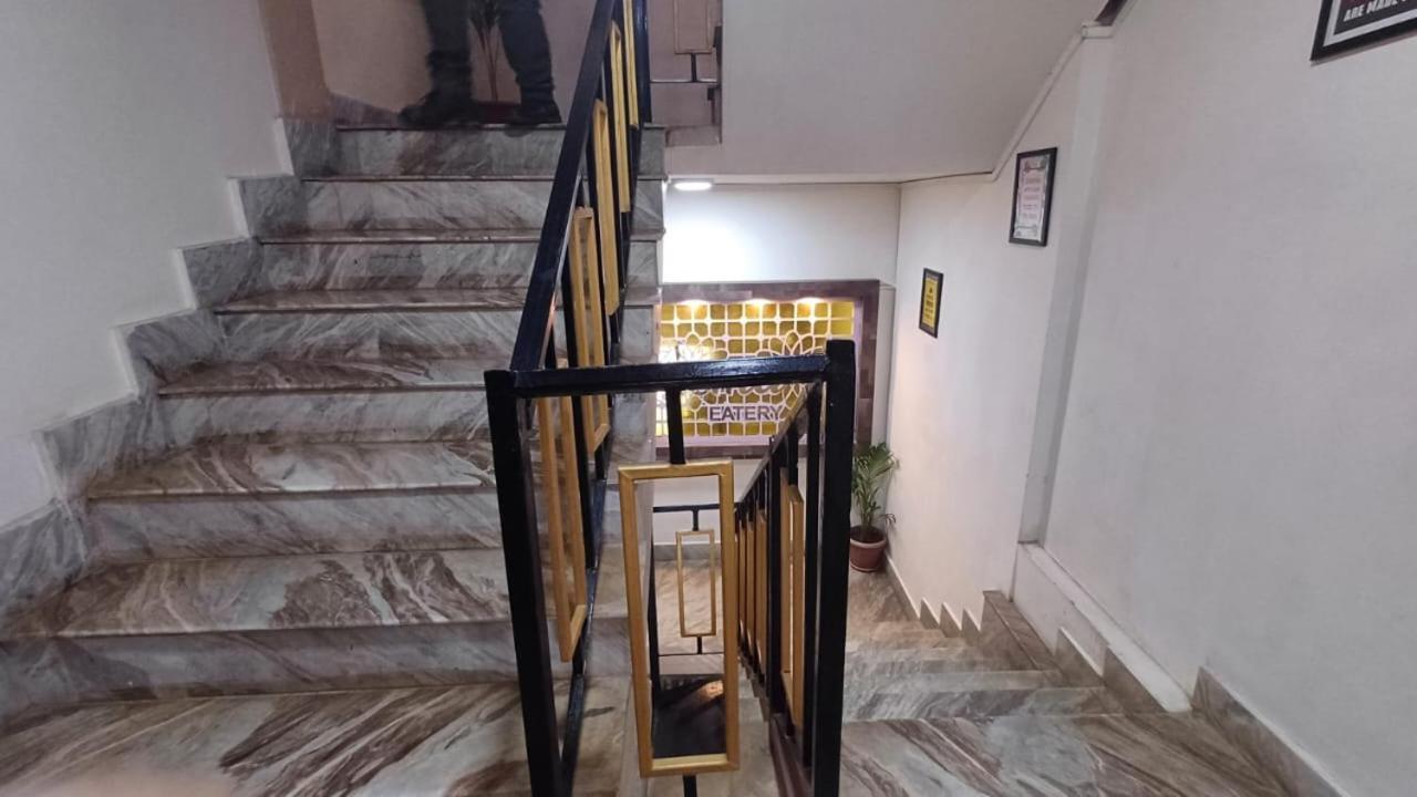 Aroma Inn Shillong Kültér fotó