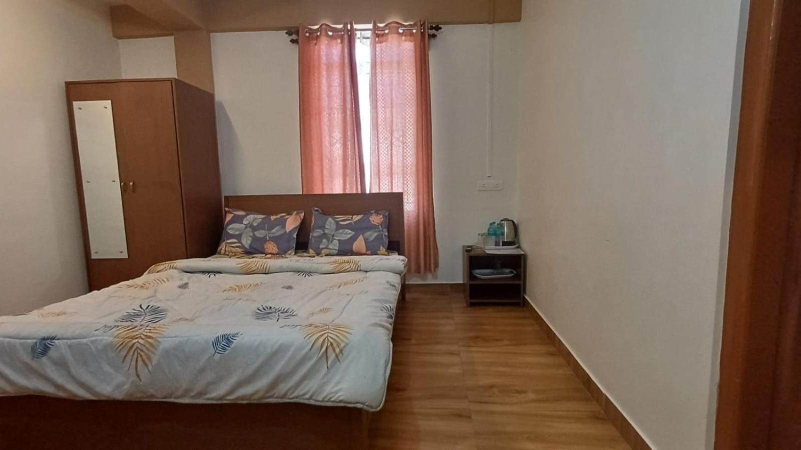 Aroma Inn Shillong Kültér fotó