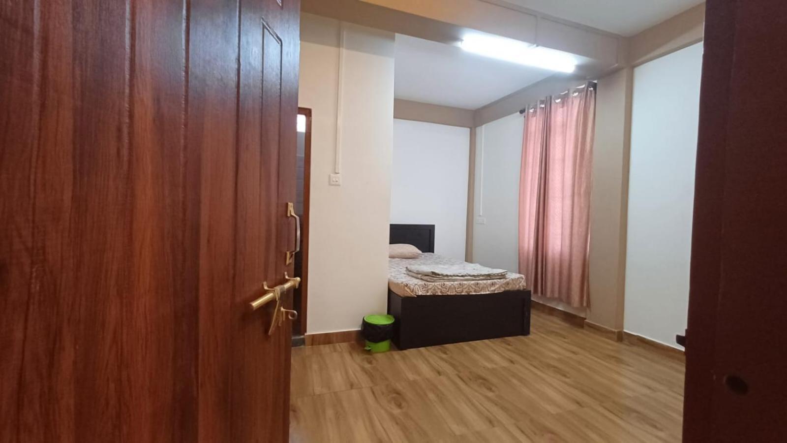 Aroma Inn Shillong Kültér fotó