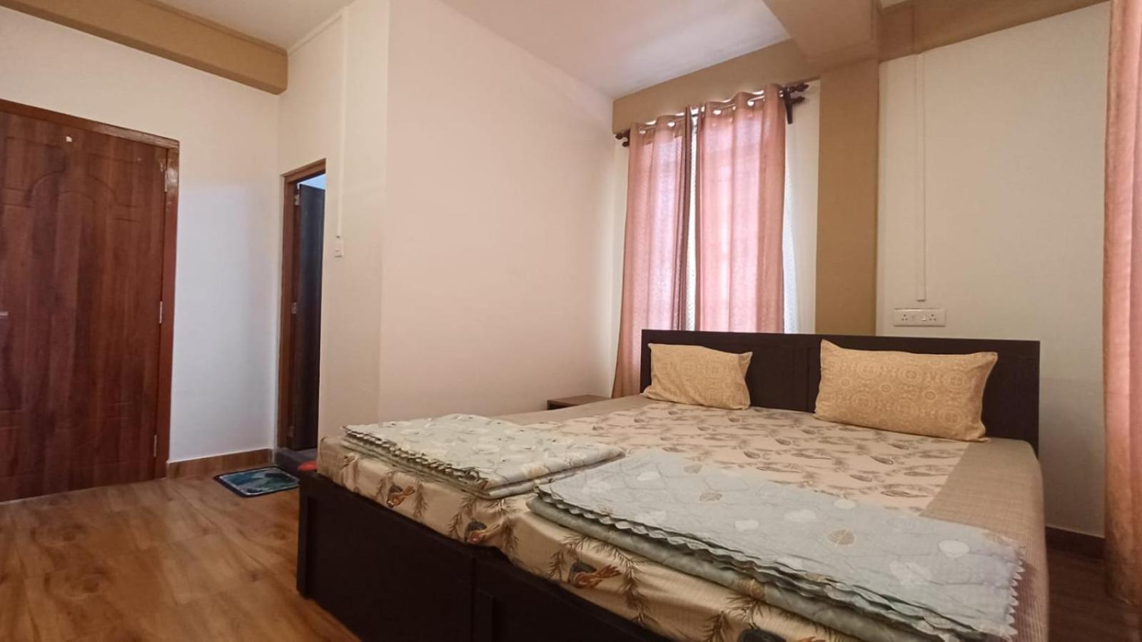 Aroma Inn Shillong Kültér fotó