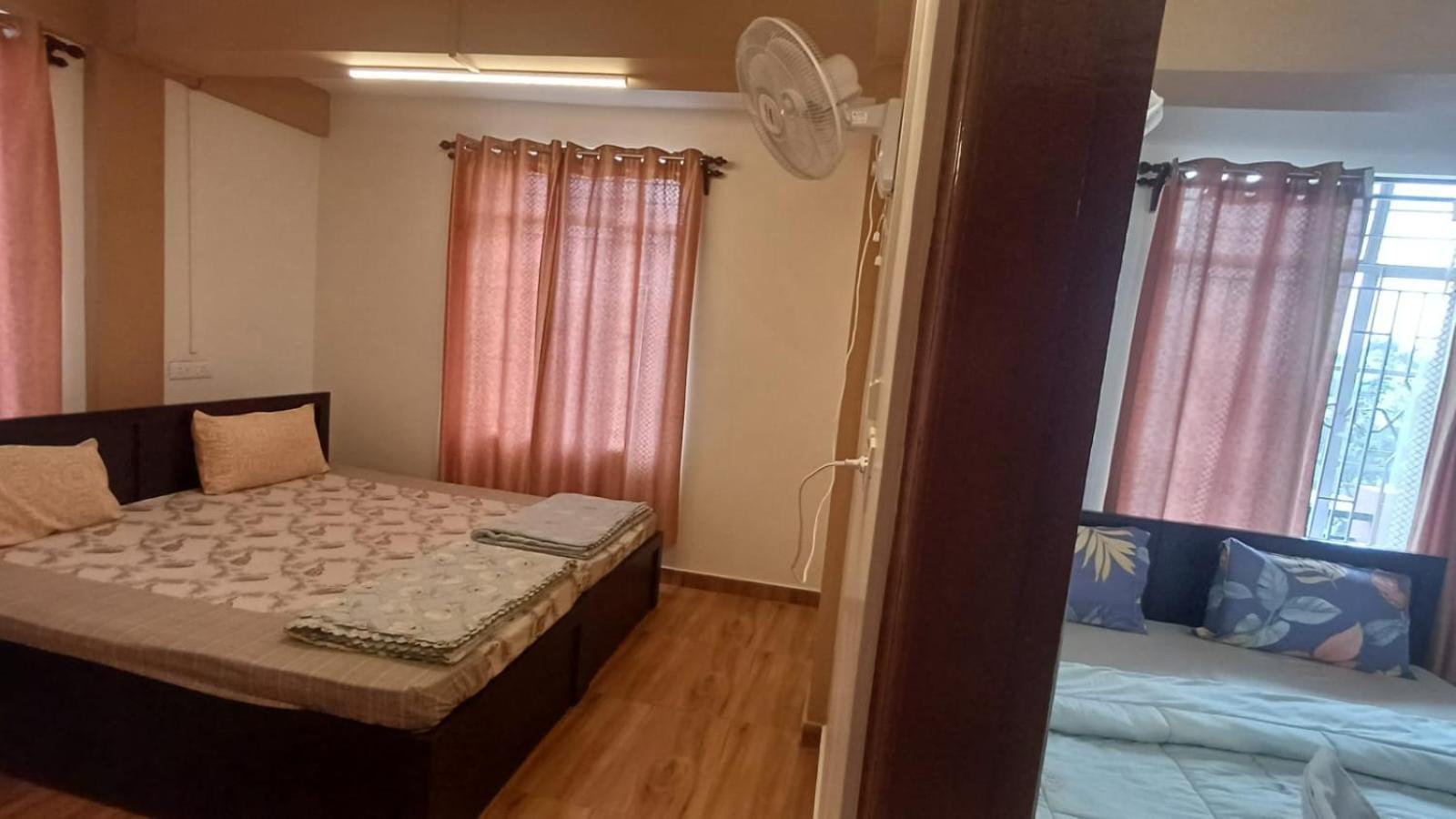 Aroma Inn Shillong Kültér fotó