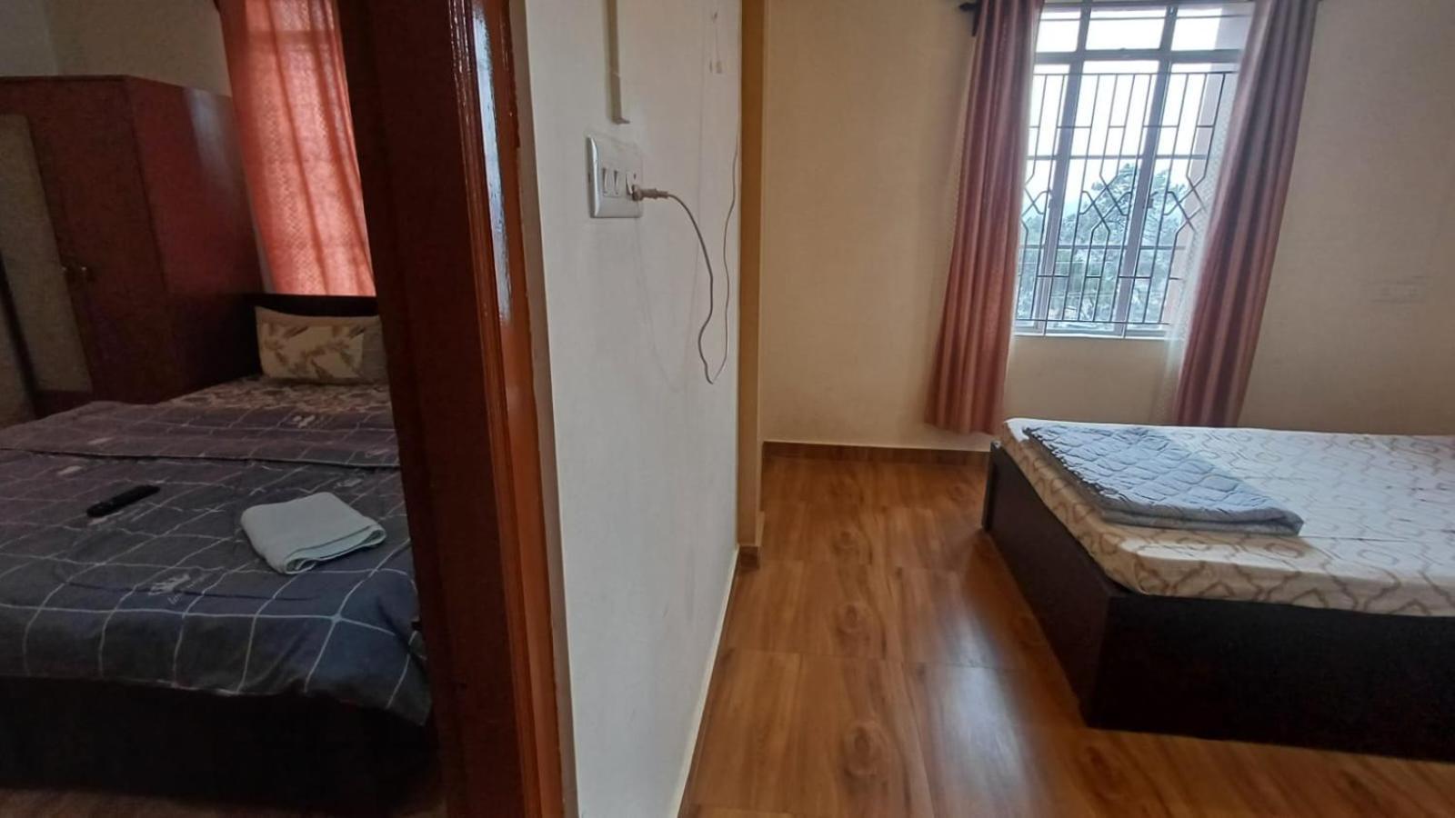 Aroma Inn Shillong Kültér fotó