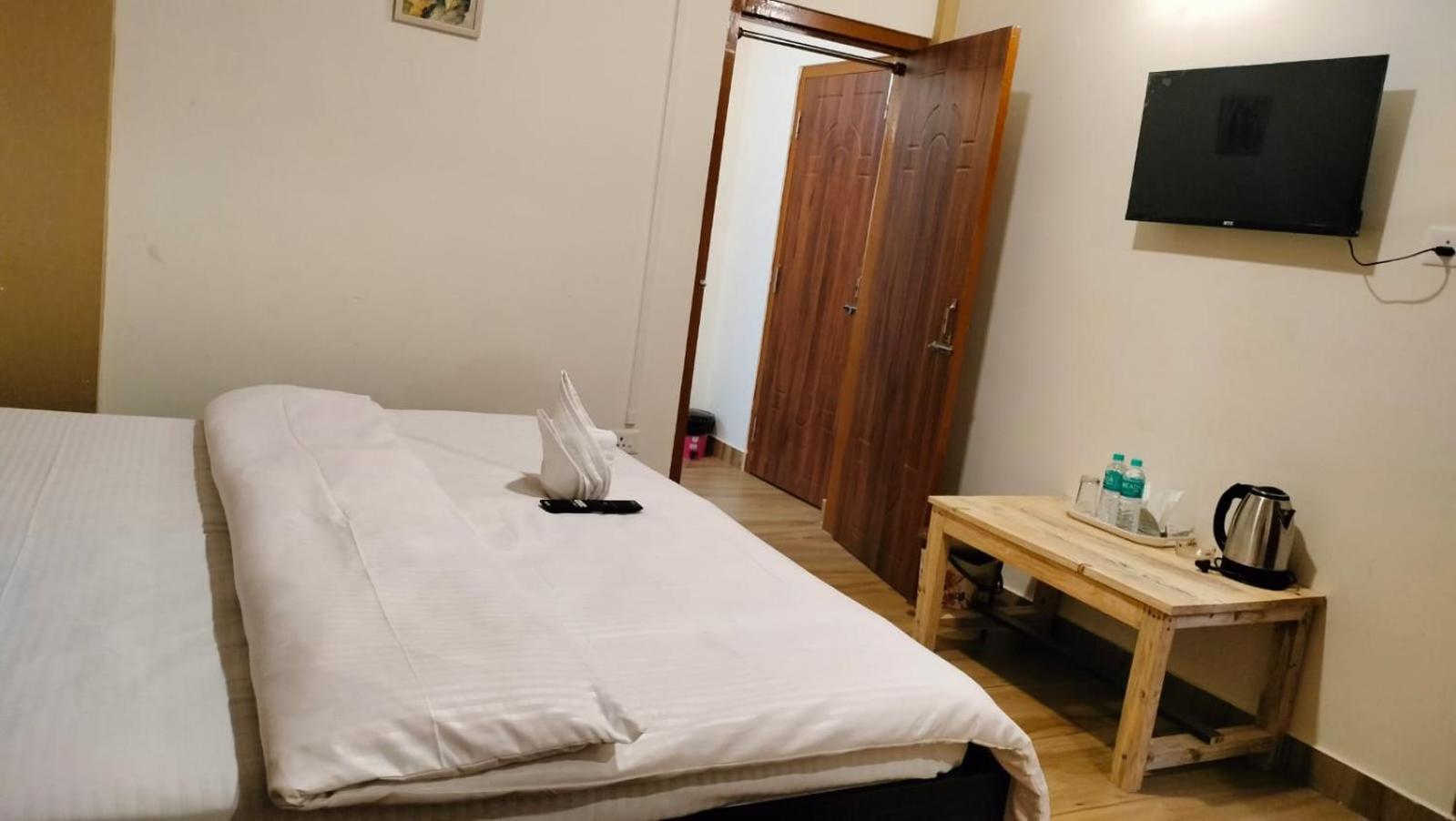 Aroma Inn Shillong Kültér fotó
